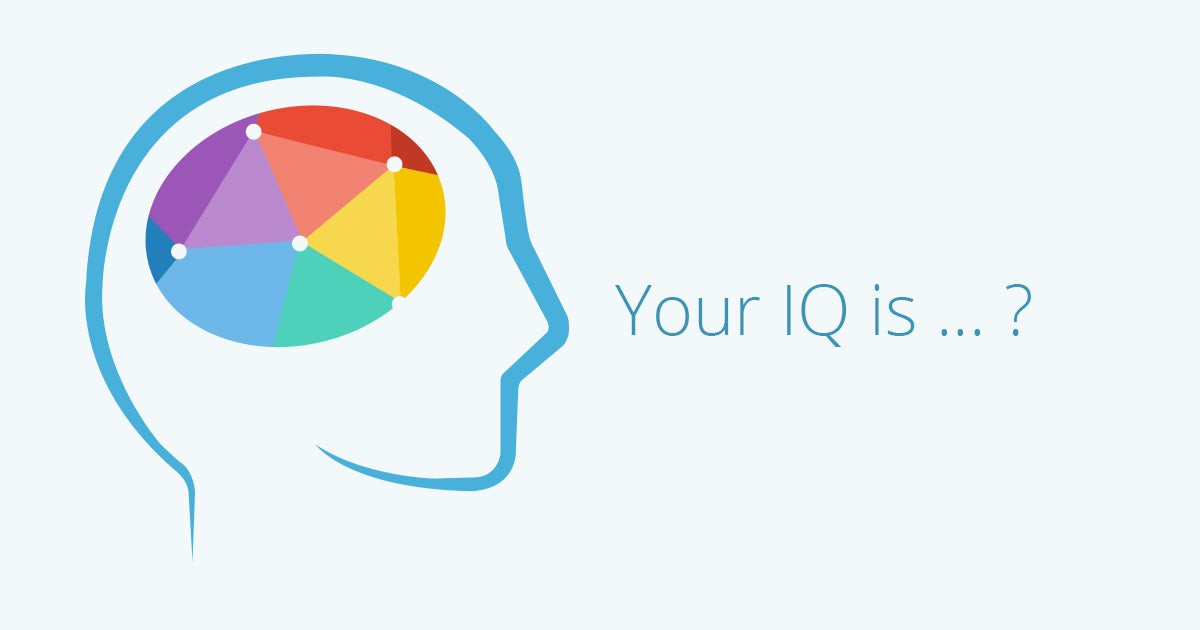 IQ test: «Μόνο το 4% περνάει» – Η κατανομή IQ στον γενικό πληθυσμό